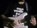 videos de Chop suey cover live- Tapeworms@notte bianca