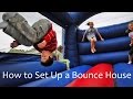 Moon Bounce