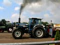 Ford 8210, trekkertrek staphorst Ford 8210, trekkertrek staphorst