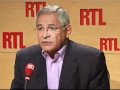 Gabon: Robert Bourgi Invité De Rtl Le 07 09 09