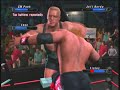 Smackdown vs Raw 08 Hall of Fame mode: Money in the Bank Smackdown vs Raw 08 Hall of Fame mode: Money in the Bank