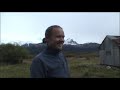 EXPEDICION 2.5 La ruta al hielo 1ª parte