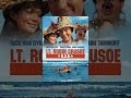 Lt. Robin Crusoe, USN