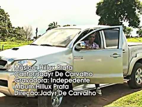 HILLUX - NOVO LANÇAMENTO