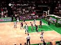 nba live 09 demo