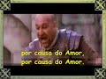 WE ARE THE REASON - N�s Somos a Raz�o