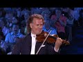 andre rieu   an der schönen blauen donau blue danube 2007