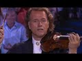 andre rieu   an der schönen blauen donau blue danube 2007