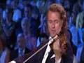 Andre Rieu - An der schönen blauen Donau Blue Danube 2007