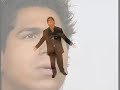 Daniel Calveti - La ultima palabra