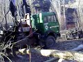 huldins supersaw en grua epsilon