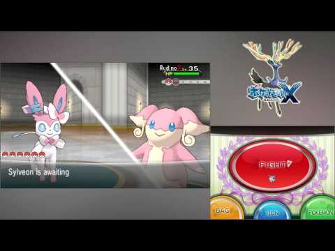 how to make quick money in pokemon x