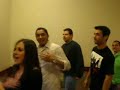 consultores bailando el EPO