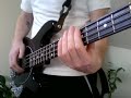 Cool Funk lines to play-One of my own #3