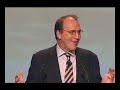 Bournemouth 2008: Simon Hughes MP