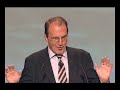 Bournemouth 2008: Simon Hughes MP