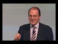 Bournemouth 2008: Simon Hughes MP