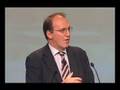 Bournemouth 2008: Simon Hughes MP