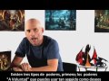 D D Introduction subtitulado espanol