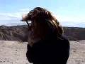The Truth Behind the Scenes One :: Gillian is saying goodbye to the crew... ... Gillian Scully XFiles...