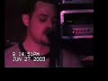 Mobtown Hooligans live @ The Sidebar in Baltimore Pt 2