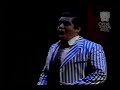 Ecco ridente-Barbiere di Siviglia  03/VII/07 - Rogelio Marín