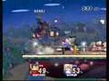 KOF (sheik/zelda) vs Nanerz (diddy) 1