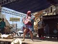 Metapan La Tenchis Y Chalio En Concierto Amor De Mis Amores