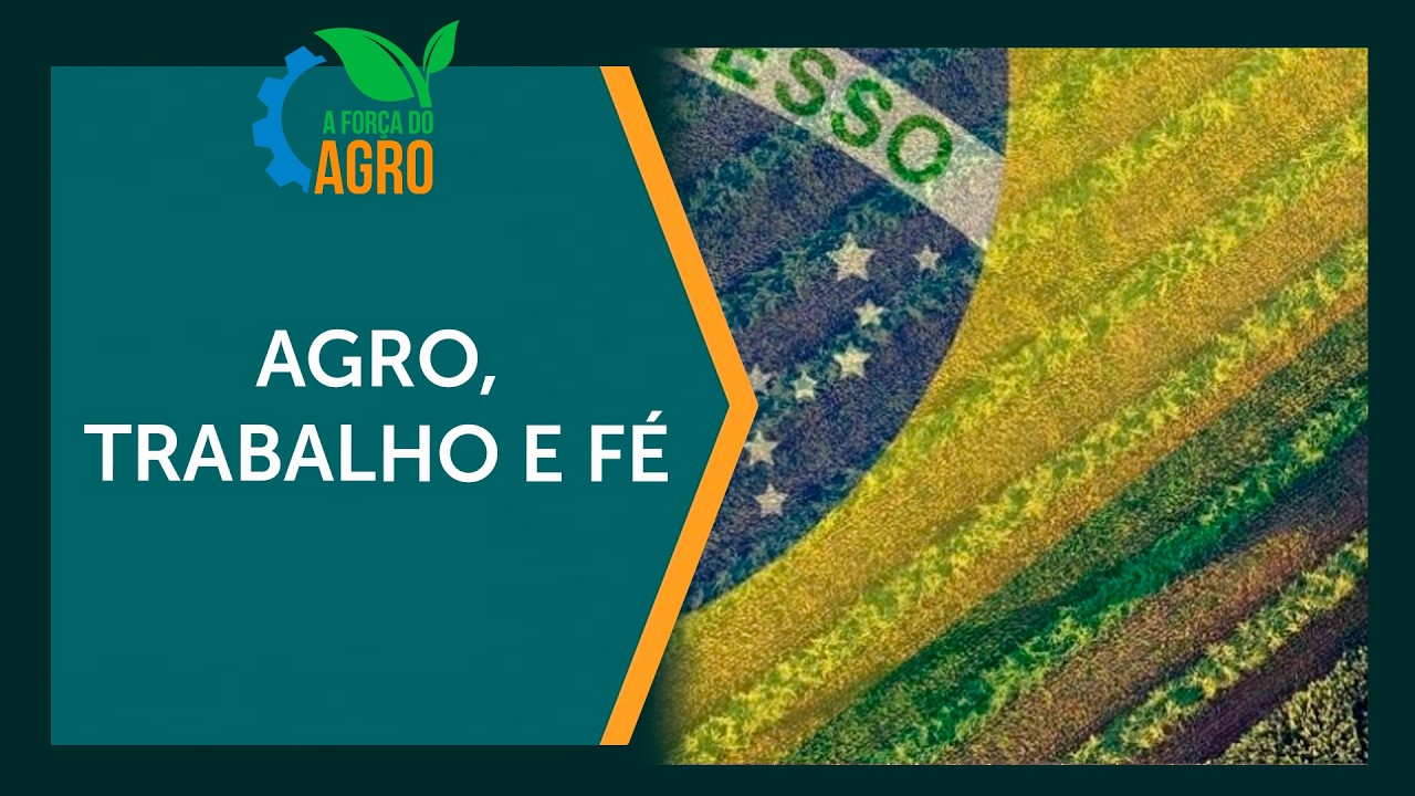 A história do Brasil que deu certo