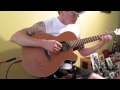 Hawaiian Slack Key Guitar - Kaula 'Ili