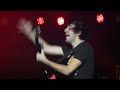 All Time Low - Timebomb Dirty Work Live HMV Forum London 4 Feb