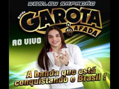 O PEGADOR - O Pen Drive do Sucesso está de volta, Lançamento GAROTA SAFADA 2012 - O PEGADOR Açoitaa que é sucesso'