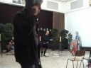 IN-TOUCH Musikalische Untermalung einer Lesung