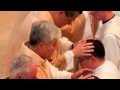 2009 Ordination at the Cathedral of Our Lady of the Angeles
