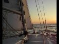 Menfi: vela a Porto Palo. Ad Majora (2)