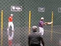 Alberdi II-F�lix vs Hormaetxea-Barrondo - 23-05