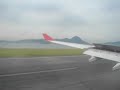 Dragonair from PVG-HKG