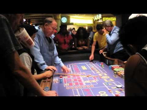 how to win a trip to vegas