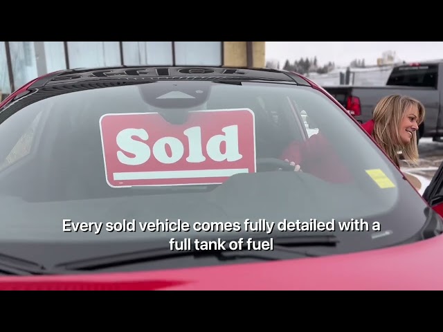  2016 Chevrolet SILVERADO 3500HD DIESEL DURAMAX! in Cars & Trucks in Red Deer