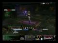 Kokao and Feday pre-tbc Scholo clear (1)