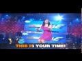 It's Showtime Station ID