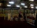 Chester Jumping 80