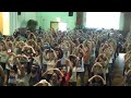Oprah Rescue Us - Chicago Rescue
