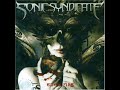 Sonic Syndicate - Soulstone Splinter