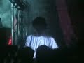 Laurent Garnier Live @ La Dune 2000 - 1ère Partie