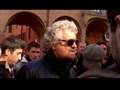 Beppe Grillo 30 ottobre a bologna