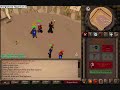 New vid again =]Username:SpitfiredoodCombat level: 76Str: 64Atk: 63Def: 58Hp: 62Range: 56Mage: 58Enjoy! Anyone needs me in-game, usually hangin out in w 89 somewhere, feel free to add me or come in clan chat, im always on so u kno =]Thanks,~Spitty