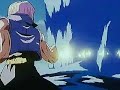 gohan vs boujack