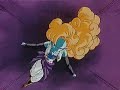 gohan vs boujack