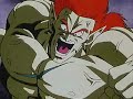 gohan vs boujack